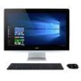 Acer Aspire Z3-711 Core i3-4005 1.7GHz 6GB 2TB 23.8 Inch Windows 10 All In One