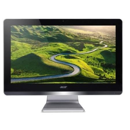 Refurbished Acer Z20-730 Pentium J4205 8GB 1TB 19.5 Inch DVD-RW Windows 10 All In One 