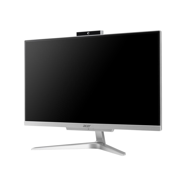 Acer Aspire C22-320 AMD A9 9425 8GB 1TB HDD + 128GB SSD 21.5 Inch AMD Radeon R5 Windows 10 All-in-One PC