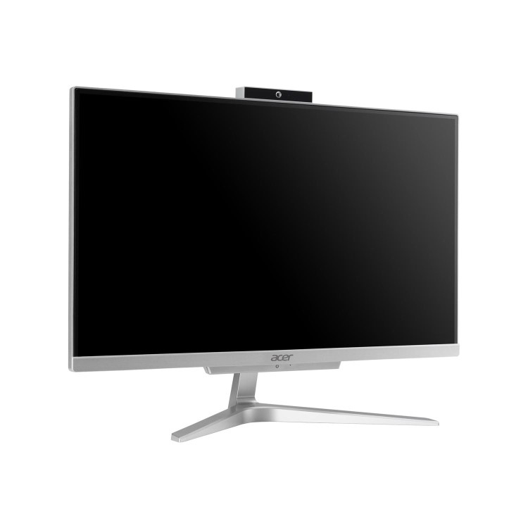 Acer Aspire C22-320 AMD A9 9425 8GB 1TB HDD + 128GB SSD 21.5 Inch AMD Radeon R5 Windows 10 All-in-One PC