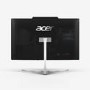 Acer Aspire Z24-891 Core i5-9400T 8GB 1TB HDD 23.8 Inch Touchscreen Windows 10 All-in-One PC