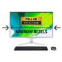 Acer Aspire Core i5-1035G1 8GB 1TB HDD + 128GB SSD 27 Inch Windows 10 All-in-One PC