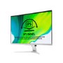 Acer Aspire Core i5-1035G1 8GB 1TB HDD + 128GB SSD 27 Inch Windows 10 All-in-One PC