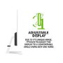 Acer Aspire Core i5-1035G1 8GB 1TB HDD + 128GB SSD 27 Inch Windows 10 All-in-One PC