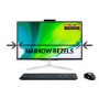 Acer Aspire Intel Pentium J5040D 8GB 1TB HDD 21.5 Inch Windows 10 All-in-One PC