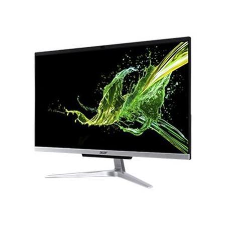 Acer Aspire C24-963 i5-1035G1 8GB 1TB HDD 23.8 Inch Windows 10 All-in-One PC