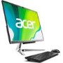 Acer Aspire C22-1650 Core i3-1115G4 8GB 1TB HDD + 128GB SSD 21.5 Inch FHD Windows 10 All-in-One PC