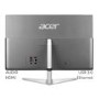 Acer Aspire C22-1650 Core i3-1115G4 8GB 1TB HDD + 128GB SSD 21.5 Inch FHD Windows 10 All-in-One PC