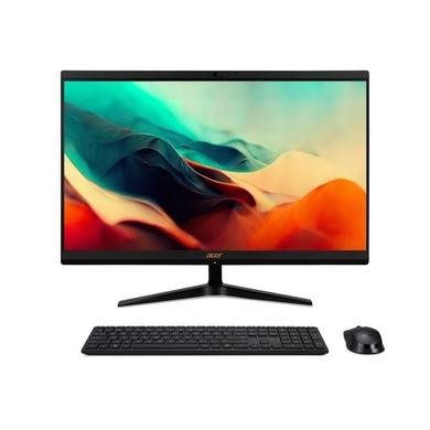 Acer C24-1800 Core i5-1335U 8GB 512GB SSD 23.8 Inch All-in-One PC