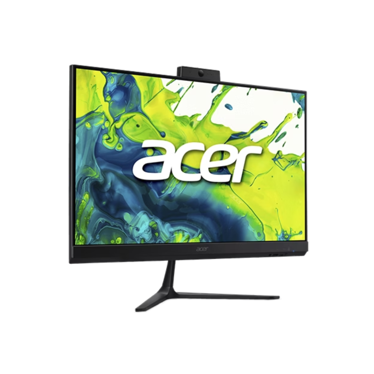 Acer Aspire C C24-2G Intel Core 5 120U 16GB RAM 512GB SSD 23.8 Inch Windows 11 All-in-One PC