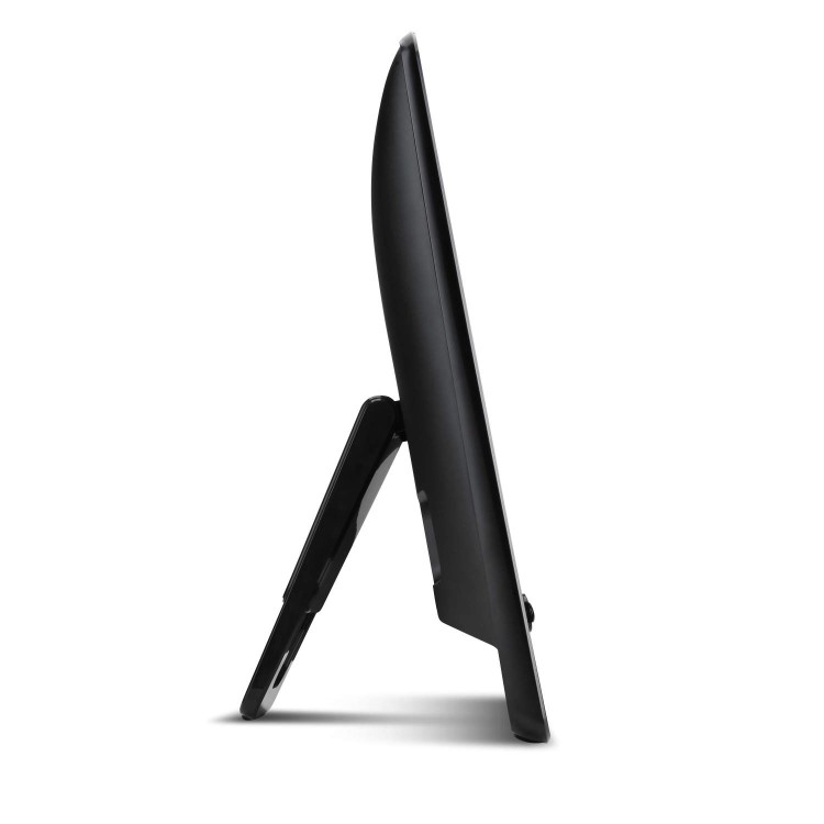 Acer Aspire Z3-600 Intel Pentium J2850 4GB 1TB 21.5 " Full HD Touchscreen Windows 8.1 All In One Desktop