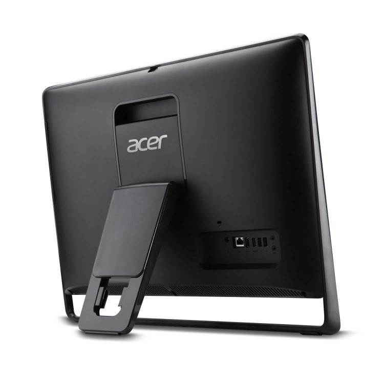 Acer Aspire Z3-600 Intel Pentium J2850 4GB 1TB 21.5 " Full HD Touchscreen Windows 8.1 All In One Desktop