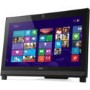 GRADE A1 - As new but box opened - Acer Veriton Z2660G Core i3 4GB 500GB 19.5" Windows 7/8 Professional All In One