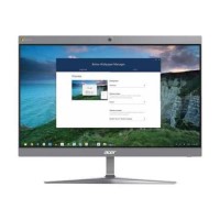 Acer 24 CA24I2 Core i5-8250U 8GB 128GB SSD 23.8 Inch All-in-One Chromebase