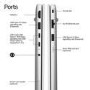 HP EliteBook 6 G2q Next Gen AI Copilot+ PC Snapdragon 16GB RAM 512GB SSD 14 Inch Windows 11 Pro Laptop