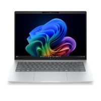 HP EliteBook 6 G2q Next Gen AI Copilot+ PC Snapdragon 16GB RAM 512GB SSD 14 Inch Windows 11 Pro Laptop
