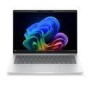 HP EliteBook 6 G2q Next Gen AI Copilot+ PC Snapdragon 16GB RAM 512GB SSD 14 Inch Windows 11 Pro Laptop