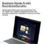 HP EliteBook 6 G2q Next Gen AI Copilot+ PC Snapdragon 16GB RAM 512GB SSD 14 Inch Windows 11 Pro Laptop