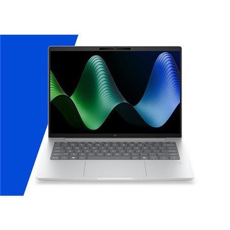HP EliteBook 6 G2q Next Gen AI Copilot+ PC Snapdragon 32GB RAM 512GB SSD 14 Inch Windows 11 Pro Laptop