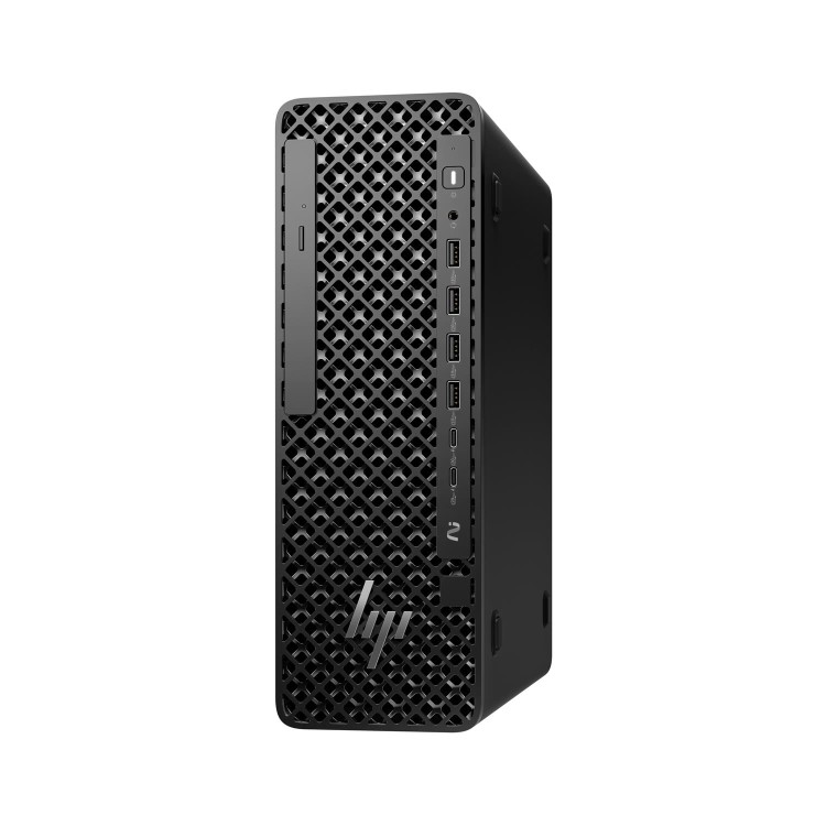 HP Z2 SFF G1i Intel Core Ultra 7 265 32GB RAM 1TB SSD RTX Pro 2000 Blackwell Windows 11 Pro Workstation PC
