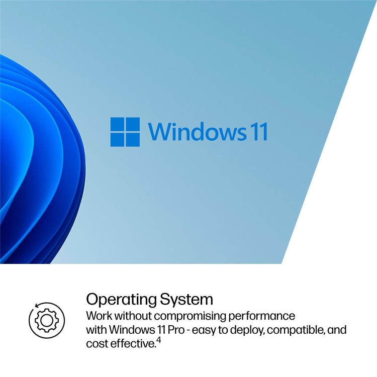 HP Z2 SFF G1i AI Intel Core Ultra 7 265K 48GB RAM 1TB SSD RTX Pro 2000 Blackwell Windows 11 Pro Workstation PC