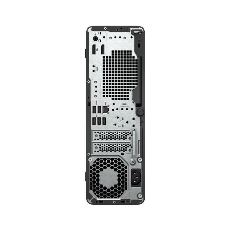 HP Z2 SFF G1i Intel Core Ultra 9 285K 64GB RAM 1TB SSD RTX PRO 4000 Blackwell Windows 11 Pro Workstation PC
