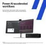 HP Z2 SFF G1i Intel Core Ultra 9 285K 64GB RAM 1TB SSD RTX PRO 4000 Blackwell Windows 11 Pro Workstation PC