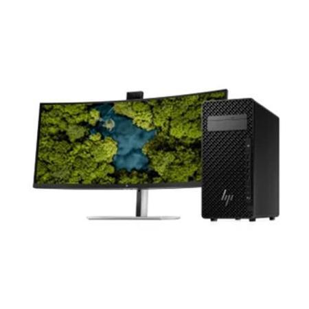 HP Z2 Tower G1i Intel Core Ultra 7 270K Plus 32GB RAM 1TB SSD RTX Pro 2000 Blackwell Windows 11 Pro Workstation PC