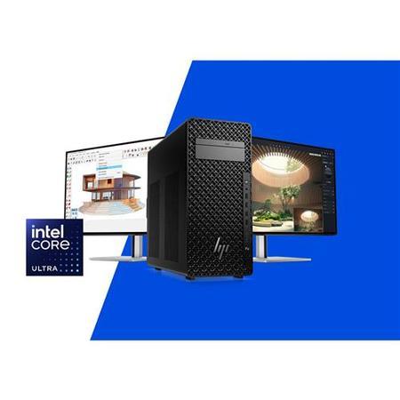 HP Z2 Tower G1i Intel Core Ultra 7 270K Plus 48GB RAM 1TB SSD RTX Pro 2000 Blackwell Windows 11 Pro Workstation PC