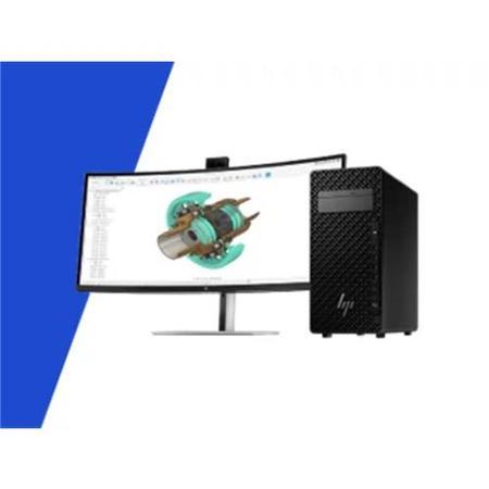 HP Z2 Tower G1i Intel Core Ultra 7 270K Plus 48GB RAM 1TB SSD RTX Pro 2000 Blackwell Windows 11 Pro Workstation PC