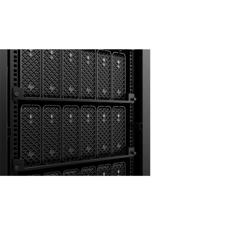 HP Z2 Mini G1i Intel Core Ultra 9 285 32GB RAM 1TB SSD Windows 11 Pro Workstation PC