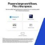 HP Z2 Mini G1i Intel Core Ultra 9 285 64GB RAM 1TB SSD Windows 11 Pro Workstation PC