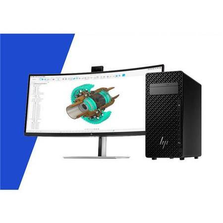 HP Z2 Tower G1i Intel Core Ultra 9 285K 32GB RAM 1TB SSD RTX PRO 2000 Blackwell Windows 11 Pro Workstation PC