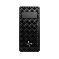 HP Z2 Tower G1i Intel Core Ultra 9 285K 64GB RAM 1TB SSD RTX PRO 4000 Blackwell Windows 11 Pro Workstation PC