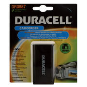 Camcorder Battery DR0987