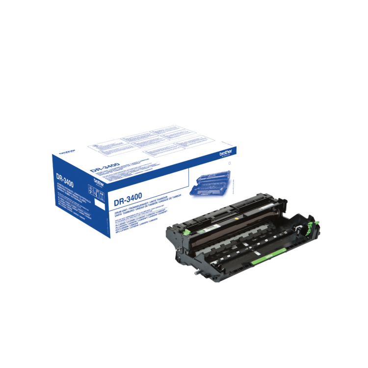 Brother DR3400 Drum Unit