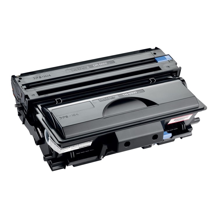 Charger Power DR5500