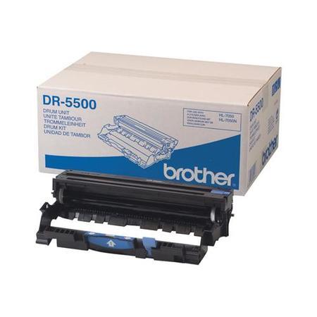Charger Power DR5500