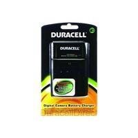 Duracell Digital Camera Battery Charger -Voltage Required - AC 230 V