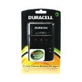 Duracell Digital Camera Battery Charger 230v DR5700EF-UK