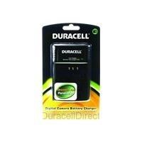 Duracell Digital Camera Battery Charger 230v DR5700G-EU