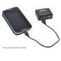 Duracell Power Charger Dual USB 2.4A & 1A Charger