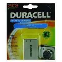 Camera Battery DR8708