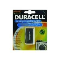 Camera Battery DR9580