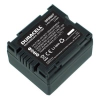 Camcorder Battery DR9607