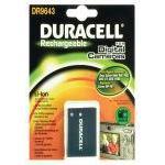 Camera Battery DR9643