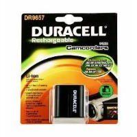 Camcorder Battery DR9657