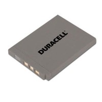 Duracell camera battery - Li-Ion