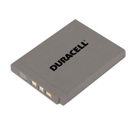 Duracell camera battery - Li-Ion