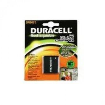 Camera Battery DR9675